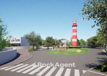 Zona - Villa a Schiera Litoranea, Montalto di Castro - foto 17