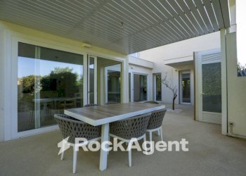 Terrazzo - Villa via Cervia, 4, Ragusa - photo 14