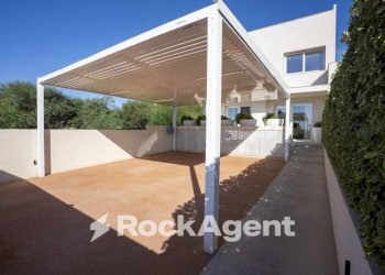 Terrazzo - Villa via Cervia, 4, Ragusa - foto 20