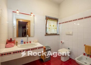 Bagno - Villa via Aristide Faccioli, 173, Roma - foto 8