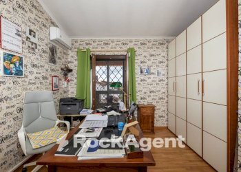 Studio - Villa via Aristide Faccioli, 173, Roma - foto 16