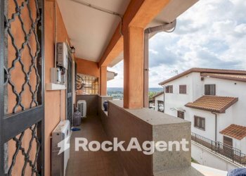 Balcone - Villa via Aristide Faccioli, 173, Roma - foto 21