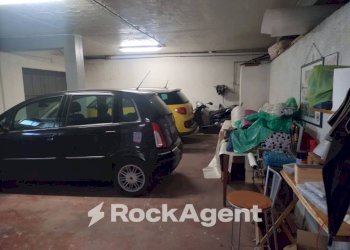 Posto macchina - Villa via Aristide Faccioli, 173, Roma - foto 28