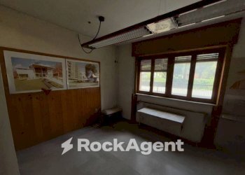 Ufficio - Apartment via Vincenzo Gioberti, 56, Foggia - photo 4