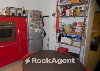 Cucina - Appartamento via Pietro Nenni, 39, Montecarotto - foto 3
