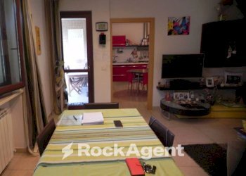 Studio - Appartamento via Pietro Nenni, 39, Montecarotto - foto 8