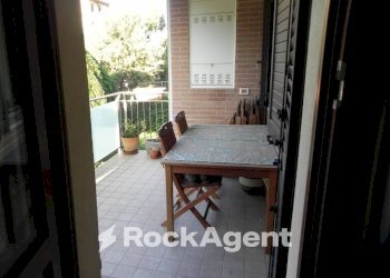 Terrazzo - Appartamento via Pietro Nenni, 39, Montecarotto - foto 19