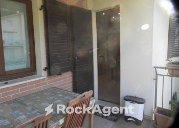 Terrazzo - Appartamento via Pietro Nenni, 39, Montecarotto - foto 20