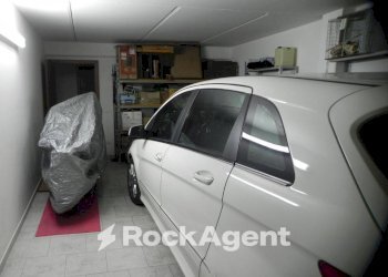 Box auto - Appartamento via Pietro Nenni, 39, Montecarotto - foto 37