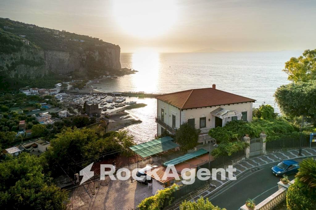 Vista - Stabile - Palazzo corso Filangieri, 129, Vico Equense - foto 2