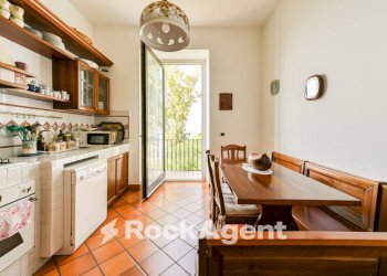 Cucina - Stabile - Palazzo corso Filangieri, 129, Vico Equense - foto 20