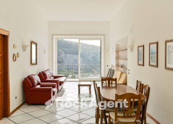 Salone - Stabile - Palazzo corso Filangieri, 129, Vico Equense - foto 26