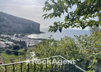 Vista - Stabile - Palazzo corso Filangieri, 129, Vico Equense - foto 36