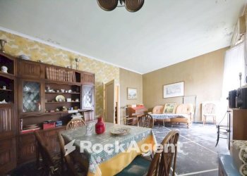 Salone - Trilocale salita Sella, Genova (zona Apparizione) - foto 7