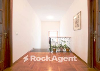 Interno palazzo - Villa via 8 Marzo, 1, Acquapendente - foto 7