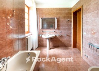 Bagno - Villa via 8 Marzo, 1, Acquapendente - photo 28