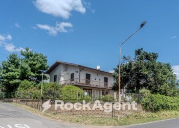 Zona - Villa via 8 Marzo, 1, Acquapendente - photo 1