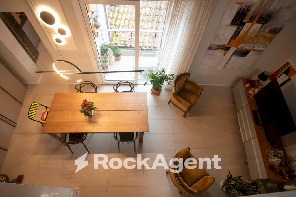 Cucina - Independent house via Fattori, 7, Pesaro - photo 1