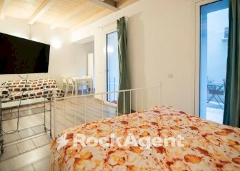 Camera da letto - Independent house via Fattori, 7, Pesaro - photo 6