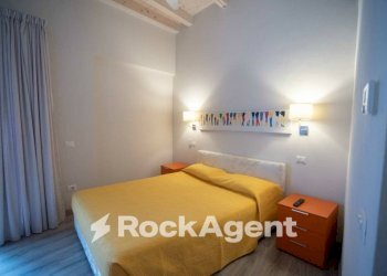 Camera da letto - Independent house via Fattori, 7, Pesaro - photo 9