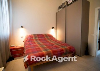 Camera da letto - Independent house via Fattori, 7, Pesaro - photo 13