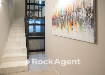 Interno palazzo - Independent house via Fattori, 7, Pesaro - photo 16