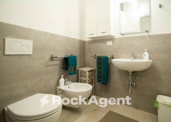 Bagno - Independent house via Fattori, 7, Pesaro - photo 19
