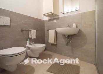 Bagno - Independent house via Fattori, 7, Pesaro - photo 20