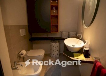 Bagno - Independent house via Fattori, 7, Pesaro - photo 23