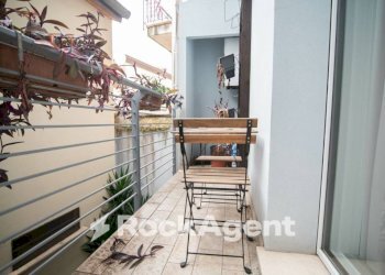 Terrazzo - Independent house via Fattori, 7, Pesaro - photo 28