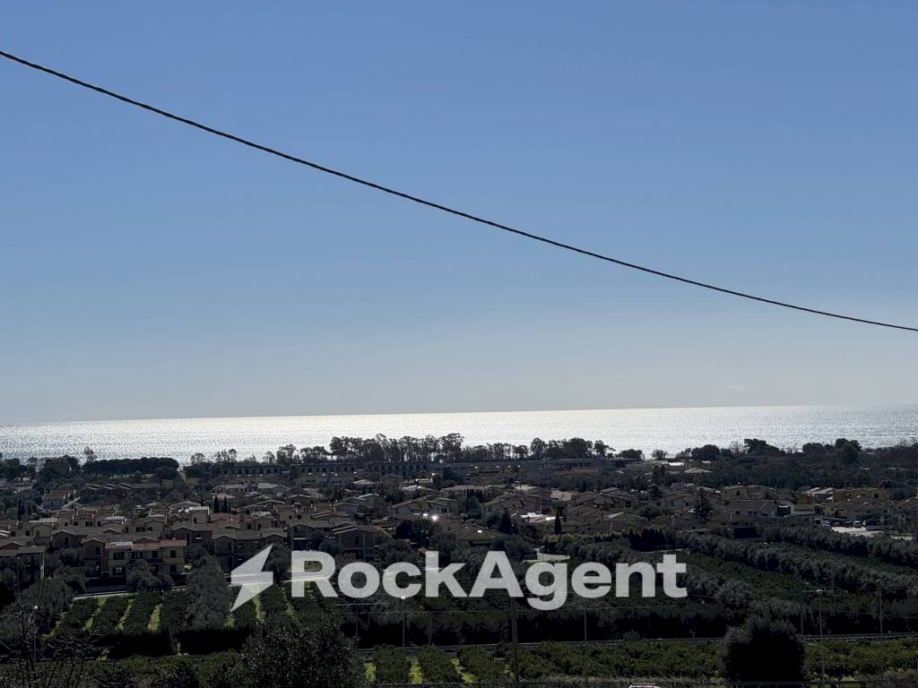 Vista - Terreno edificabile Simeri Mare, Simeri Crichi - foto 1