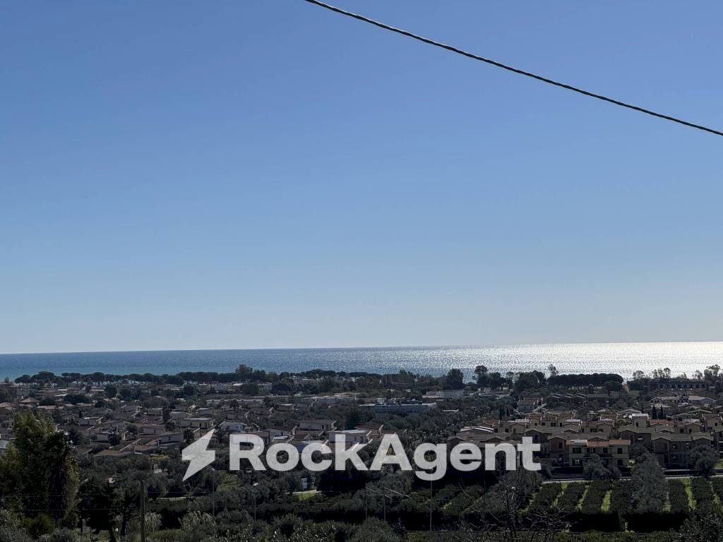 Vista - Terreno edificabile Simeri Mare, Simeri Crichi - foto 3