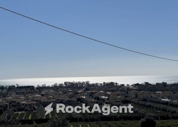 Vista - Terreno edificabile Simeri Mare, Simeri Crichi - foto 1