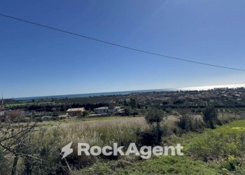 Vista - Terreno edificabile Simeri Mare, Simeri Crichi - foto 2