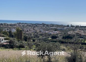 Vista - Terreno edificabile Simeri Mare, Simeri Crichi - foto 4