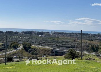 Vista - Terreno edificabile Simeri Mare, Simeri Crichi - foto 7