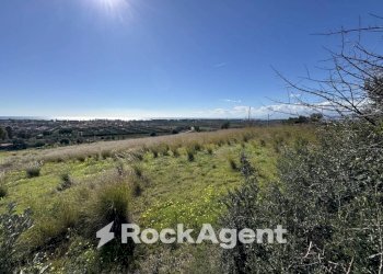 Vista - Terreno edificabile Simeri Mare, Simeri Crichi - foto 12