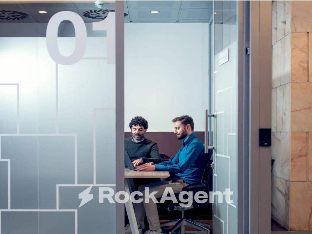 Ripostiglio - Office largo Posta, 7, Rovereto - photo 3