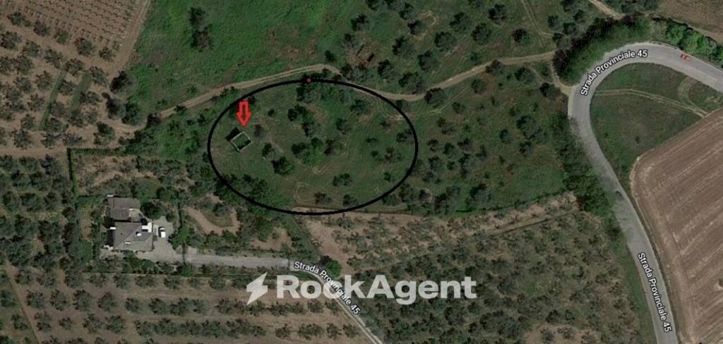 Mappa - Rustic SP 45, Moscufo - photo 3