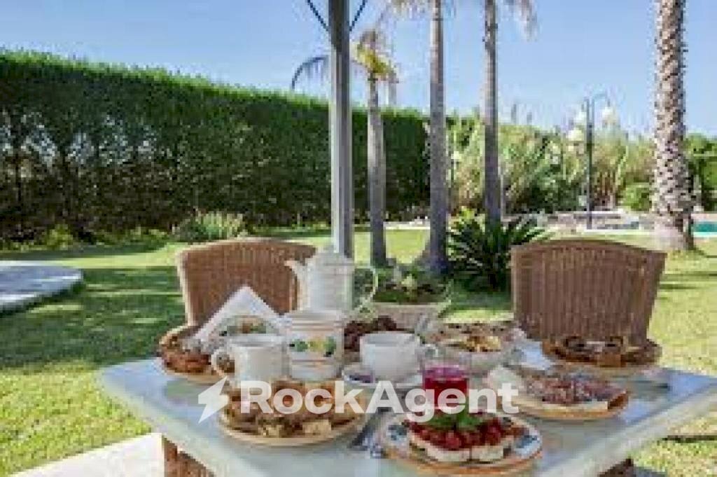 Giardino - Agritourism Provincia di Lecce, Italia, Galatina - photo 3