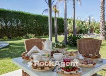 Giardino - Agritourism Provincia di Lecce, Italia, Galatina - photo 3