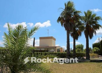 Giardino - Agritourism Provincia di Lecce, Italia, Galatina - photo 11