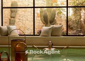 Piscina - Agritourism Provincia di Lecce, Italia, Galatina - photo 19