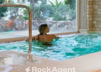 Piscina - Agritourism Provincia di Lecce, Italia, Galatina - photo 20