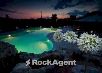 Piscina - Agritourism Provincia di Lecce, Italia, Galatina - photo 21