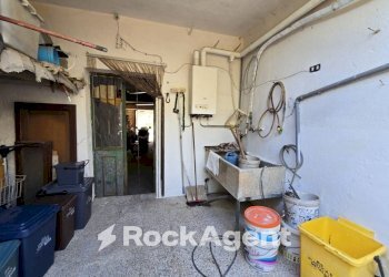 Cantina - Independent house via Macurano, Alessano - photo 8