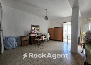Salone - Independent house via Macurano, Alessano - photo 11