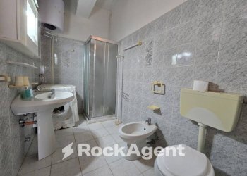 Bagno - Casa indipendente via Macurano, Alessano - foto 20