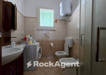 Bagno - Casa indipendente via Macurano, Alessano - foto 21