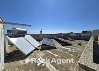 Terrazzo - Independent house via Macurano, Alessano - photo 34